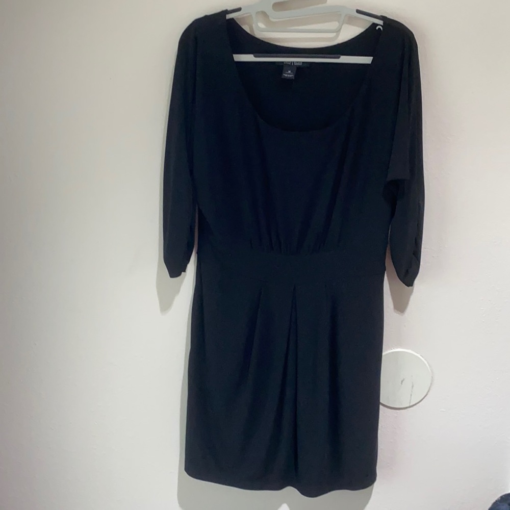 White House Black Market Long Sleeve Size Medium